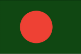 Bangladesh flag